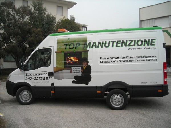 Officina mobile n°1